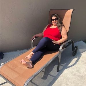 Meet your Posher, Millie